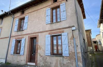 Maison de ville de 7 pièces principales — photo du bien
