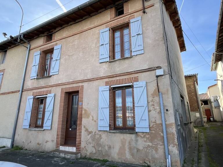 Maison de ville de 7 pièces principales — photo 1