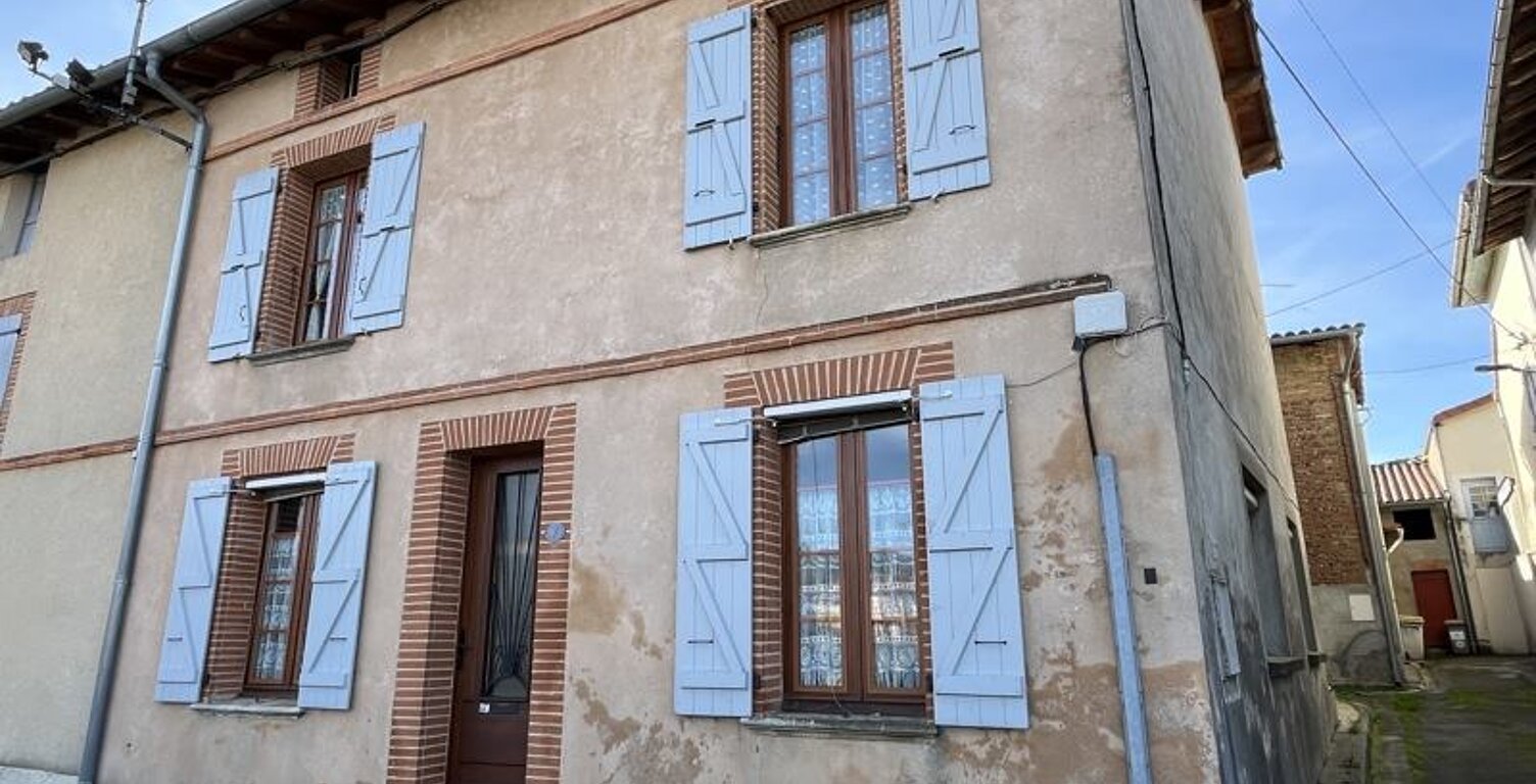 Maison de ville de 7 pièces principales — photo 1