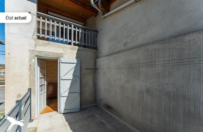 Maison de ville de 7 pièces principales — photo 2