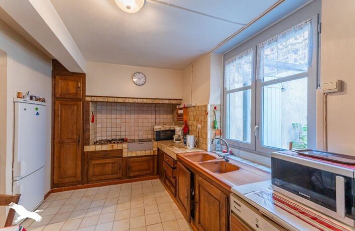 Maison de ville de 7 pièces principales — photo 4