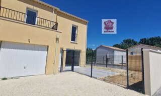 Maison 4 Pièces 93 m² à vendre à Mondragon (84430)