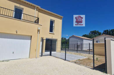 Maison 4 pièces 270000 €