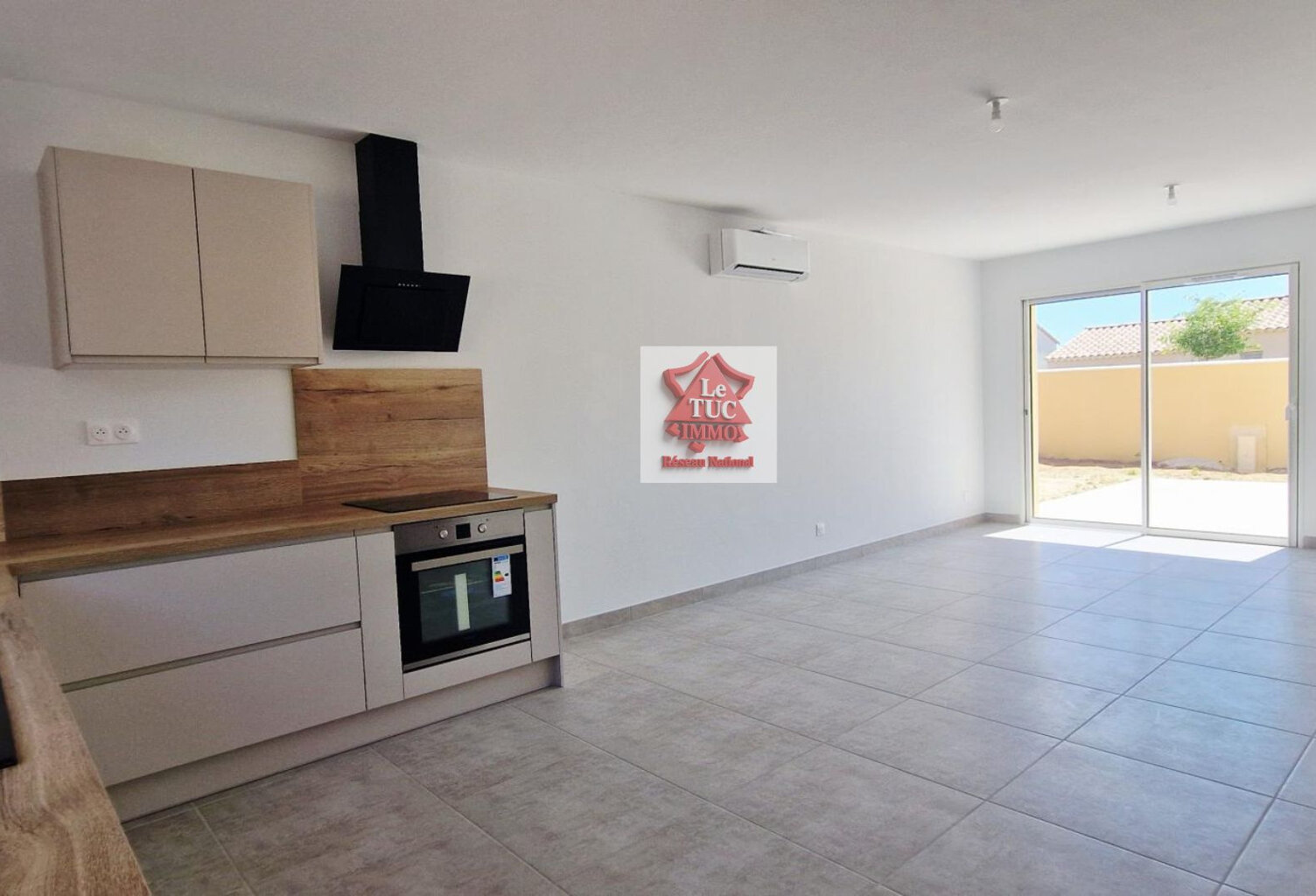 VILLA NEUVE MONDRAGON 84430 — photo 1