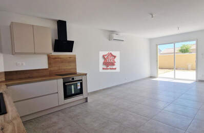 VILLA NEUVE MONDRAGON 84430 — photo du bien