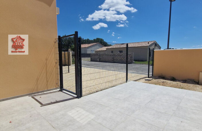 VILLA NEUVE MONDRAGON 84430 — photo 3