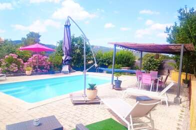 Maison 7 pièces 599000 €