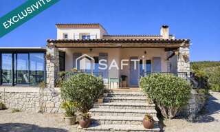 Maison 7 Pièces 155 m² à vendre à Bagnols-en-Forêt (83600)