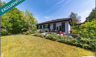 Maison 6 Pièces 110 m² à vendre à Amanvillers (57865)