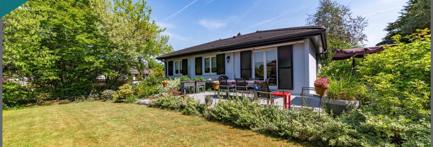 Maison 6 Pièces 110 m² à vendre à Amanvillers (57865)