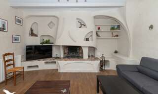 Maison 4 Pièces 106 m² à vendre à Saint-Sauveur (33250)