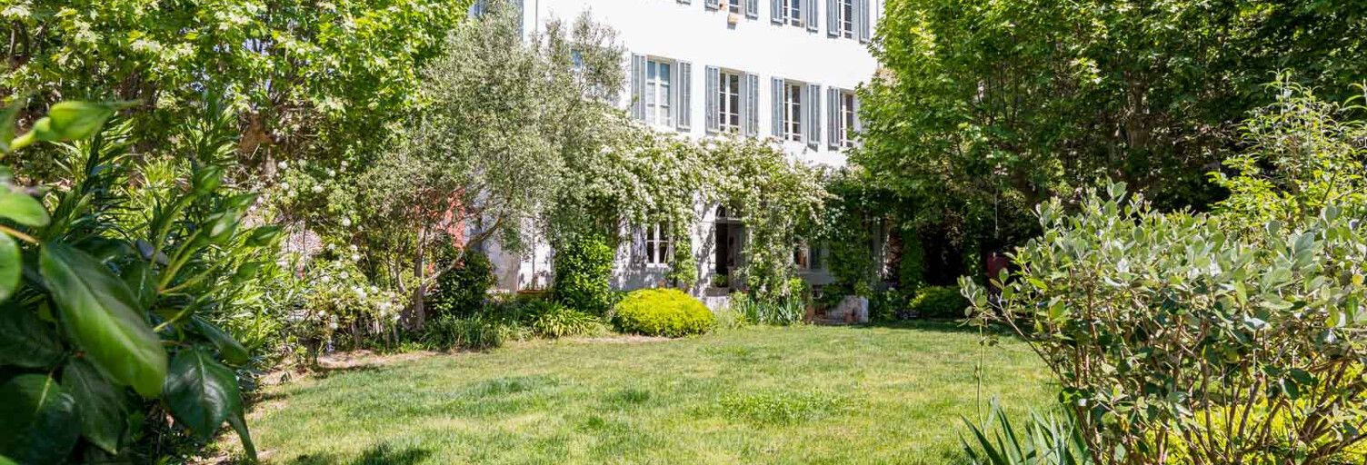 Maison 7 Pièces 194 m² à vendre à Aubagne (13400)