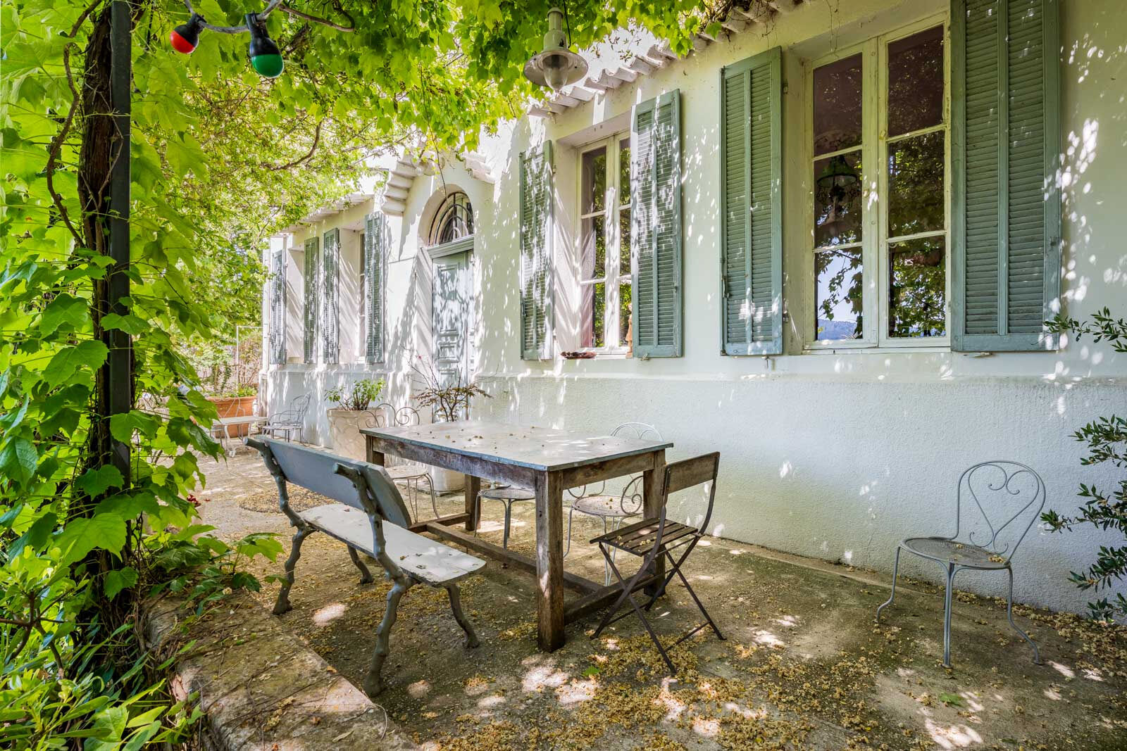 Villa / Maison  T7 à vendre Aubagne 13400