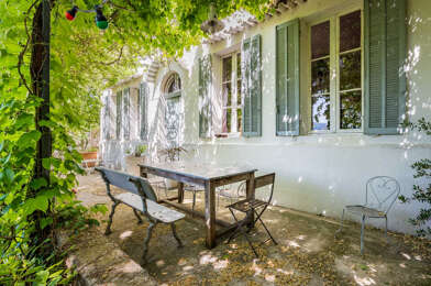 Maison 7 pièces 890000 €