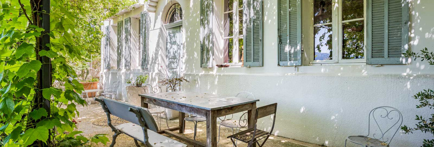 Maison 7 Pièces 194 m² à vendre à Aubagne (13400)