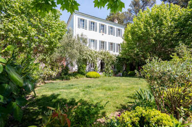 Maison 7 pièces 890000 €