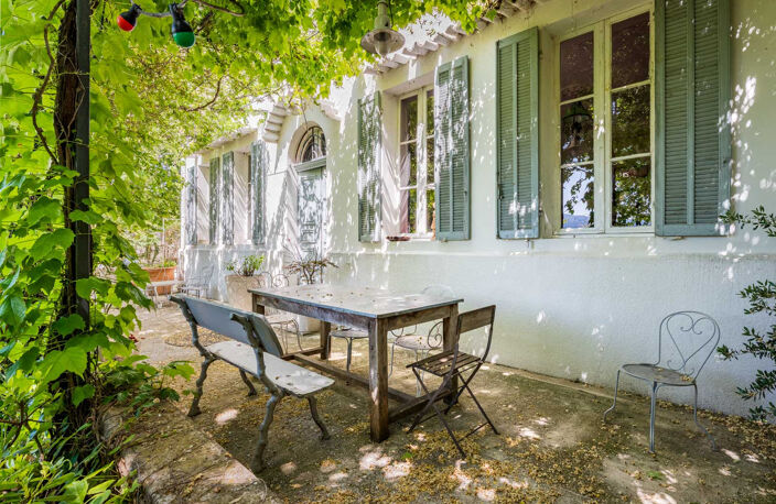 AUTHENTIQUE BASTIDE ANCIENNE DE CHARME — photo 3