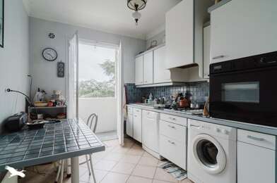 Appartement 2 pièces 241960 €