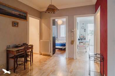 Appartement 2 pièces 220920 €