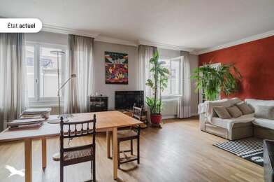 Appartement 2 pièces 215660 €
