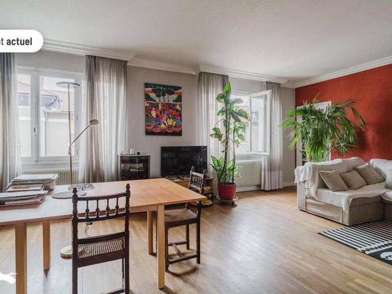 Appartement 2 pièces 72 m² — photo 1