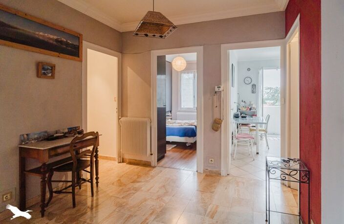 Vente appartement 2 pièces 72 m² Villeurbanne (69100) — photo 2