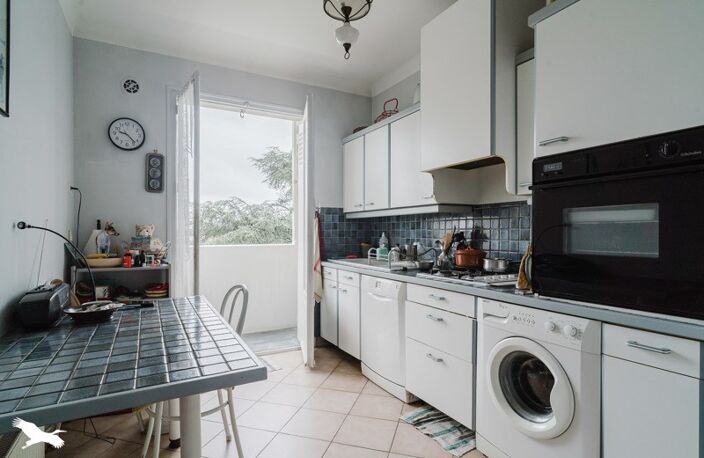 Vente appartement 2 pièces 72 m² Villeurbanne (69100) — photo 3