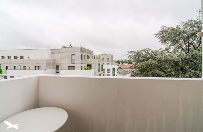 Vente appartement 2 pièces 72 m² Villeurbanne (69100) — photo 4
