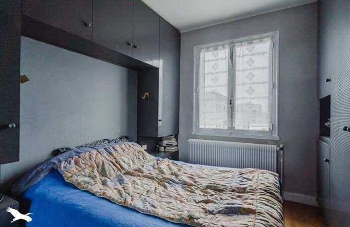 Vente appartement 2 pièces 72 m² Villeurbanne (69100) — photo 5