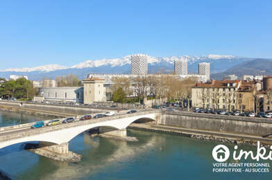 Appartement 5 pièces 275000 €