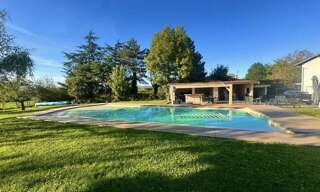 Maison 7 Pièces 296 m² à vendre à Dommartin (69380)