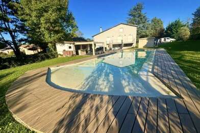 Maison 7 pièces 850000 €