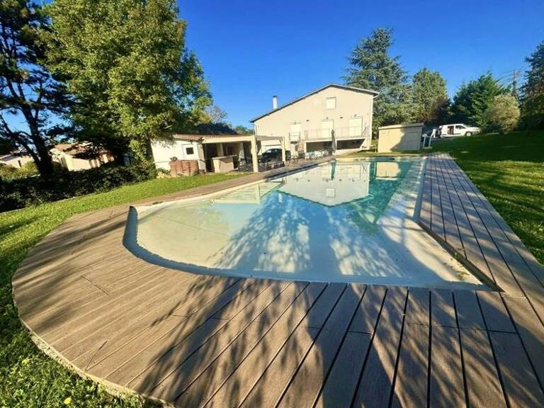 Maison 7 pièces 296 m² — photo 1