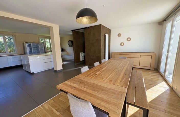 Vente maison 7 pièces 296 m² Dommartin (69380) — photo 3