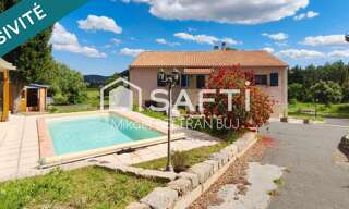 Maison 7 Pièces 198 m² à vendre à Poussan (34560)