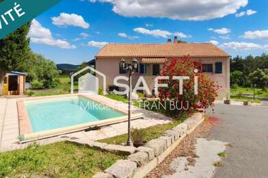 Maison 7 pièces 649000 €