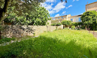Maison 4 Pièces 85 m² à vendre à Gigean (34770)
