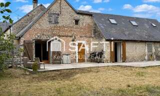 Maison 5 Pièces 104 m² à vendre à Orgères-en-Beauce (28140)