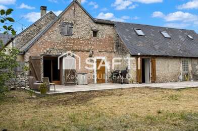 Maison 5 pièces 204900 €