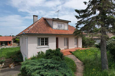 Maison 4 pièces 245000 €