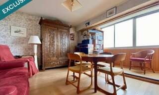 Appartement 3 Pièces 65 m² à vendre à Nantes (44100)
