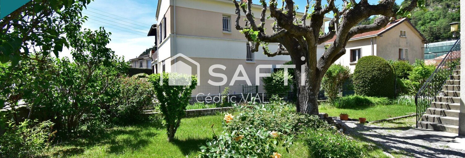 Maison 6 Pièces 97 m² à vendre à Digne-les-Bains (04000)