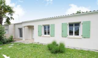 Maison 4 Pièces 92 m² à vendre à Nieulle-sur-Seudre (17600)