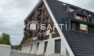 Appartement 1 Pièce 35 m² à vendre à Montclar (04140)