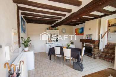 Maison 7 pièces 209000 €
