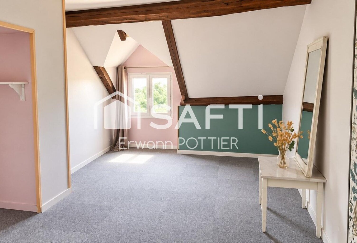 Longère 4 chambres proche Sens — photo 1