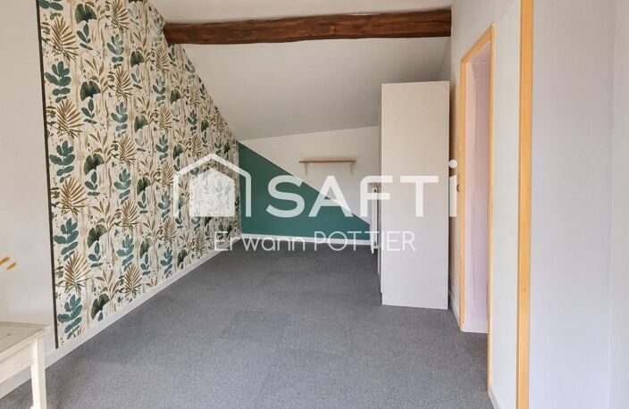 Longère 4 chambres proche Sens — photo 2