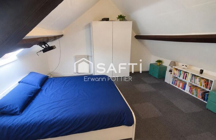 Longère 4 chambres proche Sens — photo 4