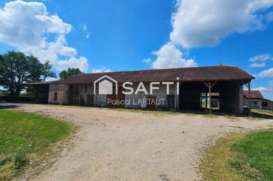 Immeuble  75000 €