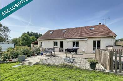 Maison 6 pièces 464000 €